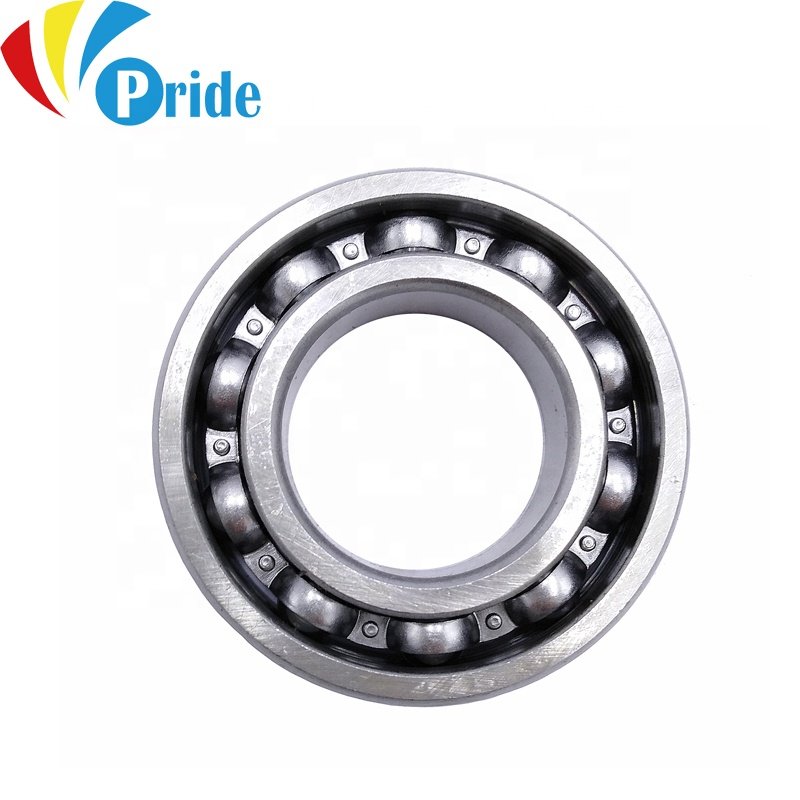 Low Noise Long Life Deep Groove Ball Bearing 6009 6009Z 6009ZZ 6009RS 6009-2RS 6009-2Z Z for Iron- removing Machines