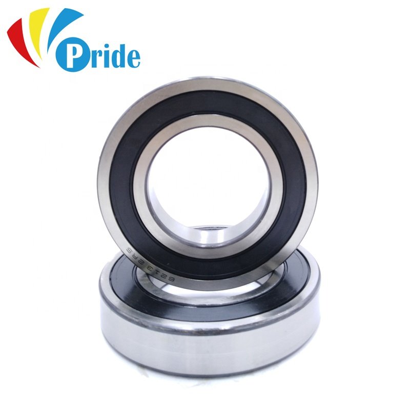 Low Noise Long Life Deep Groove Ball Bearing 6009 6009Z 6009ZZ 6009RS 6009-2RS 6009-2Z Z for Iron- removing Machines