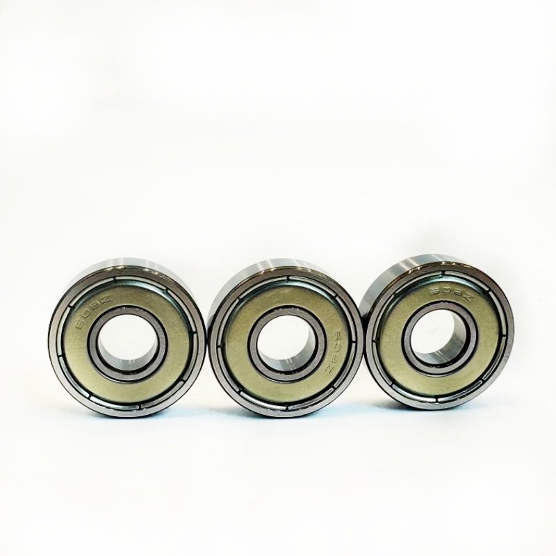 wholesale price precision factory Micro 608DDUC3 bearing 608z 608-2z 608-2rs skate bearings 608 deep groove ball bearing