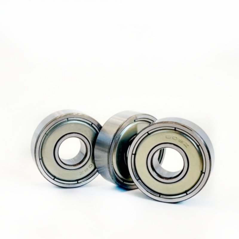 wholesale price precision factory Micro 608DDUC3 bearing 608z 608-2z 608-2rs skate bearings 608 deep groove ball bearing