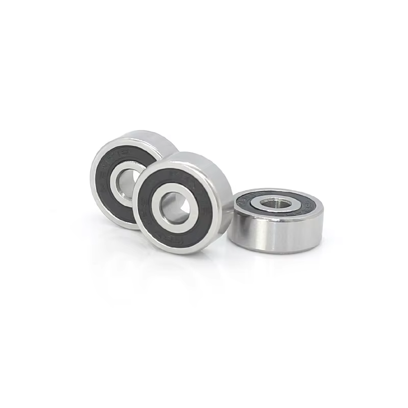 Supplier Direct Selling S624-2RS High Quality Deep Groove Ball Bearing Suitable For Construction Works