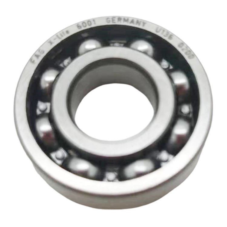 High Quality Double Row Deep Groove Ball Bearings 6001 Deep Groove Ball Bearings