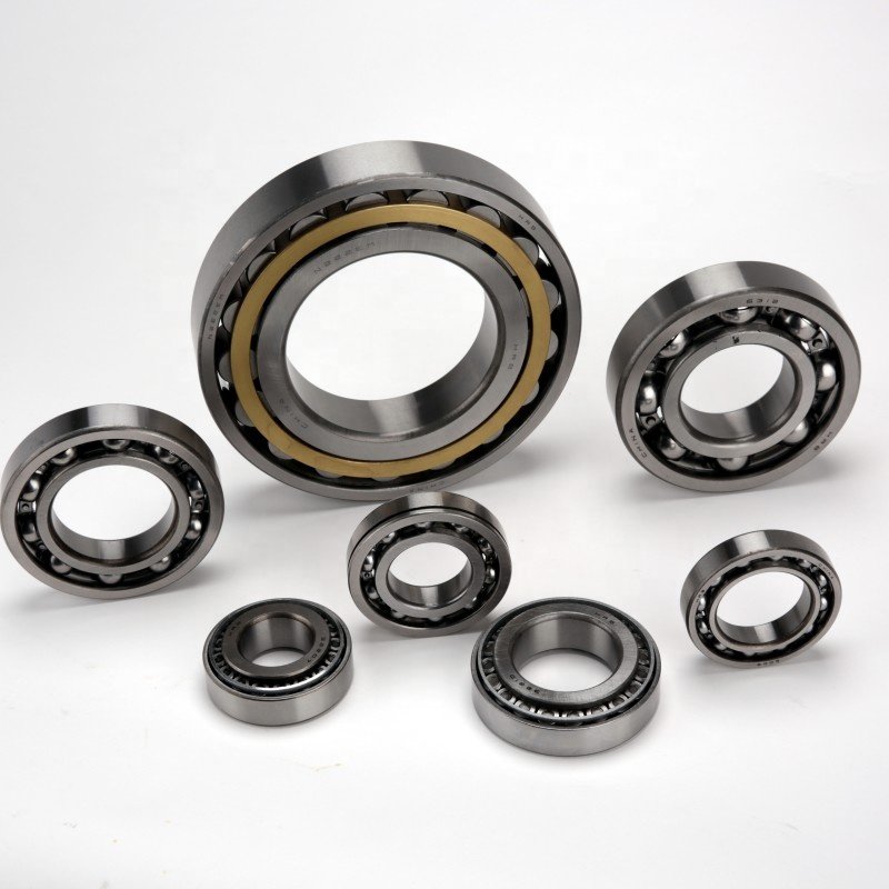 SEM 5238461 Deep Groove Ball Bearings Bearing 6202 6206 6308 308N 204 6309 92308