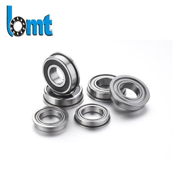 BMT 6205 6204 6203 6202 6201 6200 ZZ 2RS Deep Groove Ball Bearing for Motorcycle Bearing