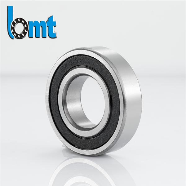 BMT 6205 6204 6203 6202 6201 6200 ZZ 2RS Deep Groove Ball Bearing for Motorcycle Bearing