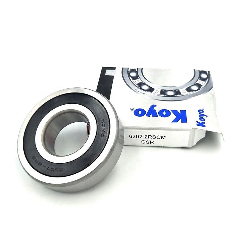 Hot Sale Original Bearing 6826 High performance Thin Section Deep Groove Ball Bearing 6826 2RS/ZZ/C3