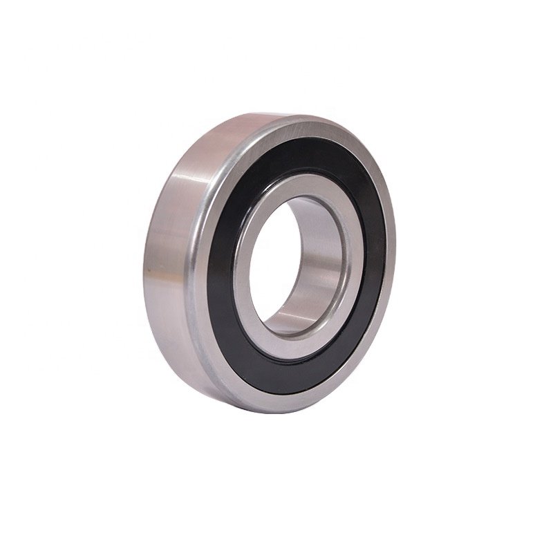 Professional Customization Best Selling good quality deep groove Ball Bearing 6309 6310 6311RS/2RS/2RS1 for automobiles
