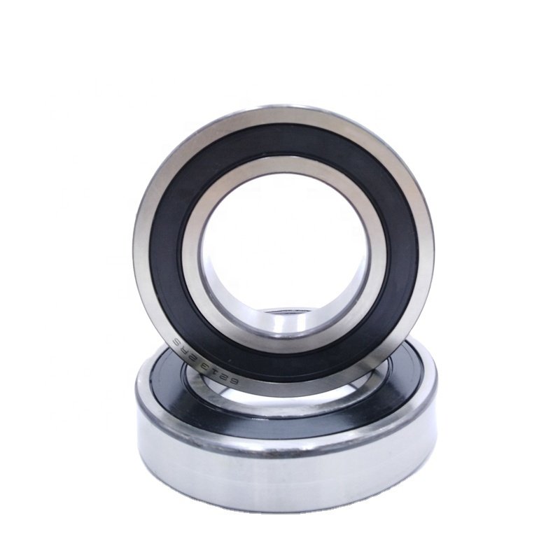 Professional Customization Best Selling good quality deep groove Ball Bearing 6309 6310 6311RS/2RS/2RS1 for automobiles