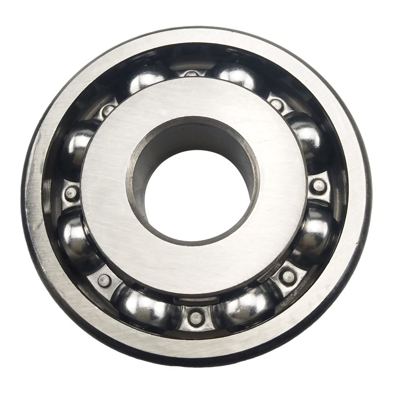 China Supplier Steel Ball Bearing Deep Groove Ball Bearing 6307 6309 63/28 2rs