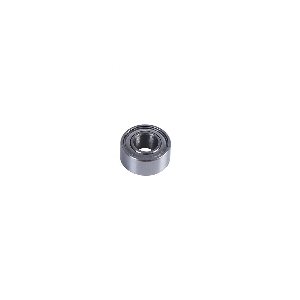 RZN Deep Groove Ball Bearing 695ZZ 5*13*4mm High Speed Low Noise Bearing For Electric Motors
