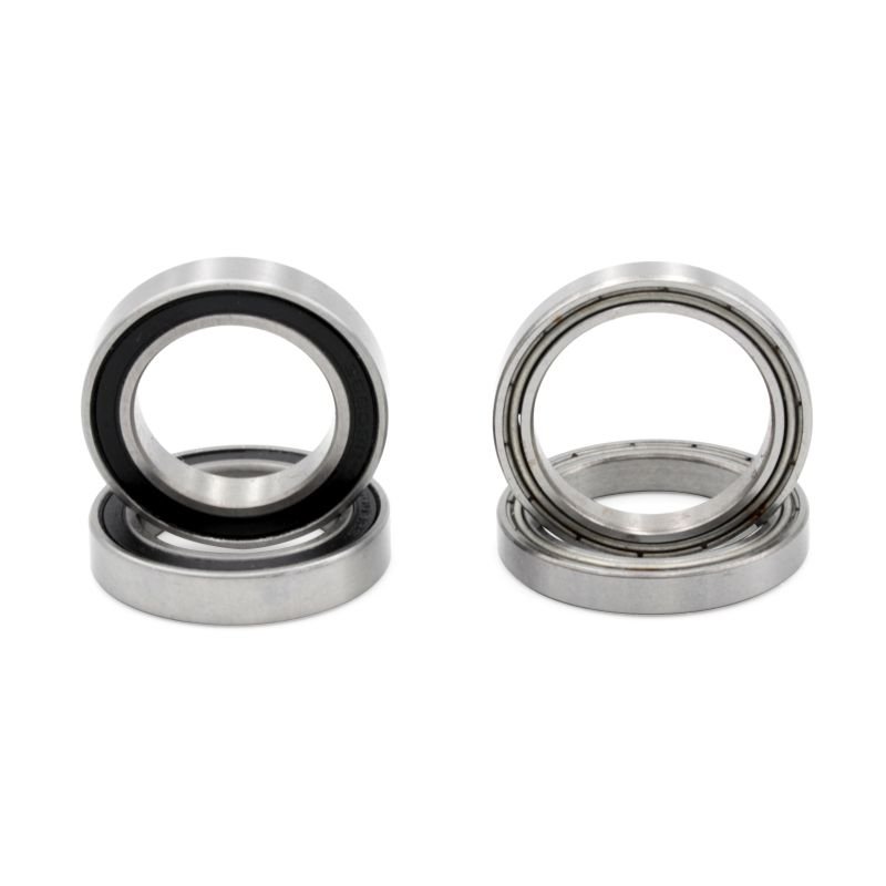 6800ZZ Thin Wall Bearing 10*19*5mm High Speed Low Noise deep groove ball bearing 6800 ZZ