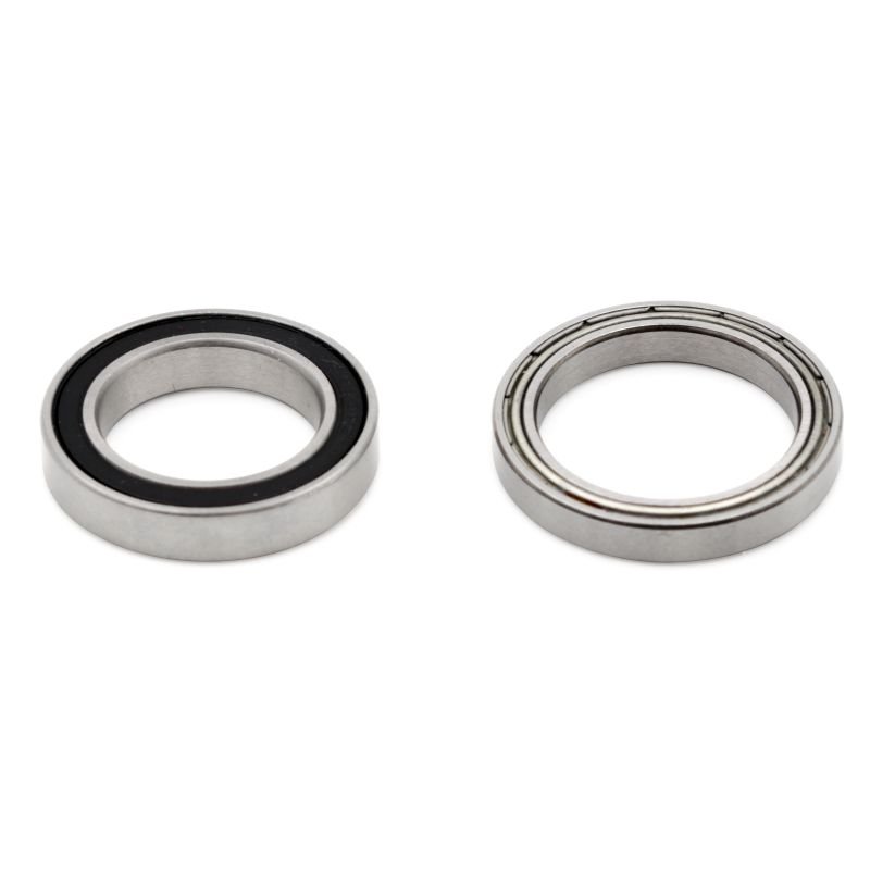 6800ZZ Thin Wall Bearing 10*19*5mm High Speed Low Noise deep groove ball bearing 6800 ZZ