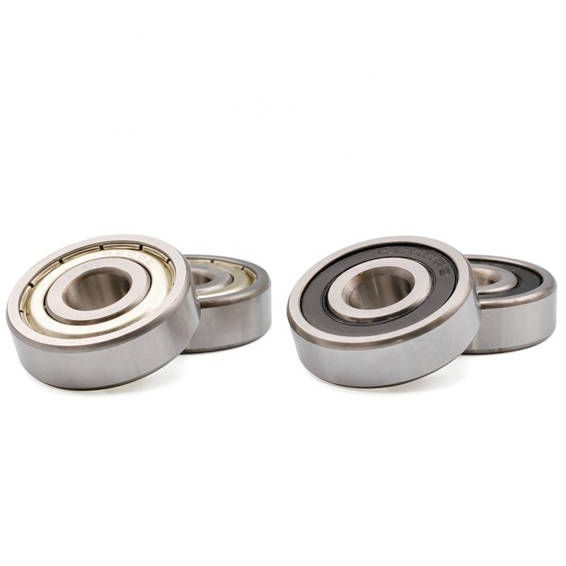 6800ZZ Thin Wall Bearing 10*19*5mm High Speed Low Noise deep groove ball bearing 6800 ZZ
