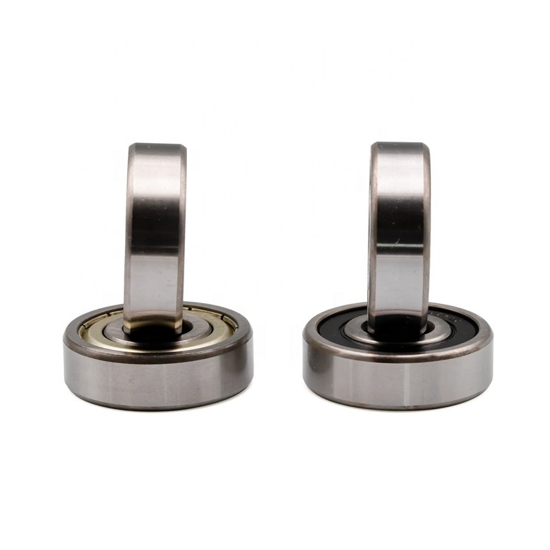 6800ZZ Thin Wall Bearing 10*19*5mm High Speed Low Noise deep groove ball bearing 6800 ZZ