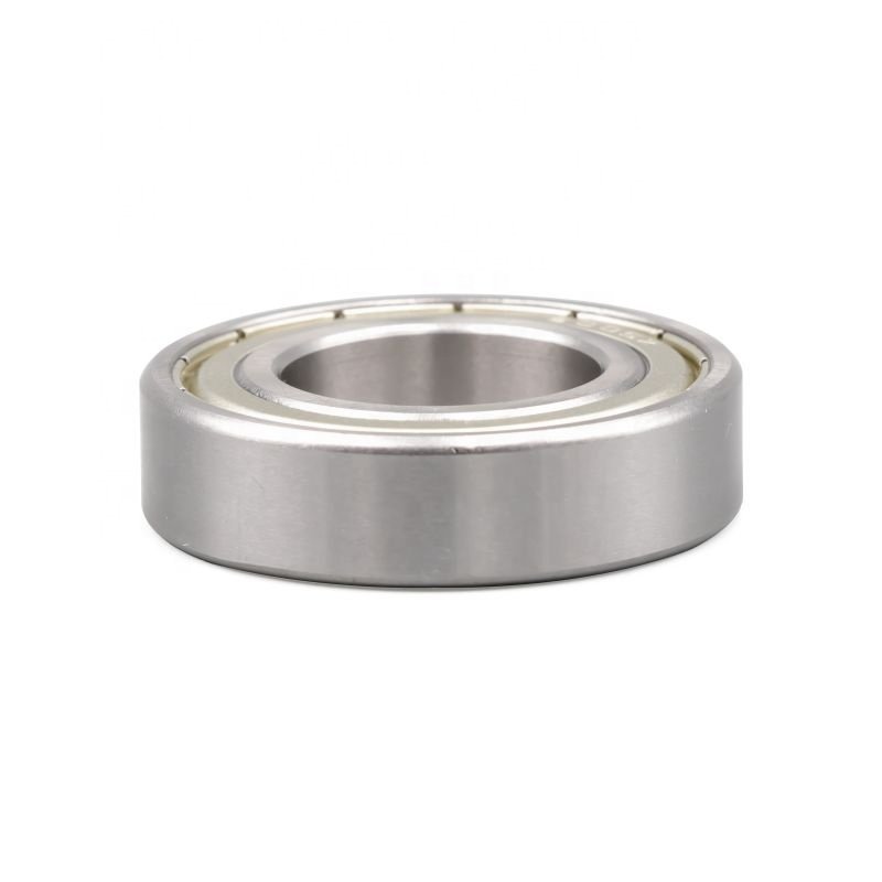 6800ZZ Thin Wall Bearing 10*19*5mm High Speed Low Noise deep groove ball bearing 6800 ZZ