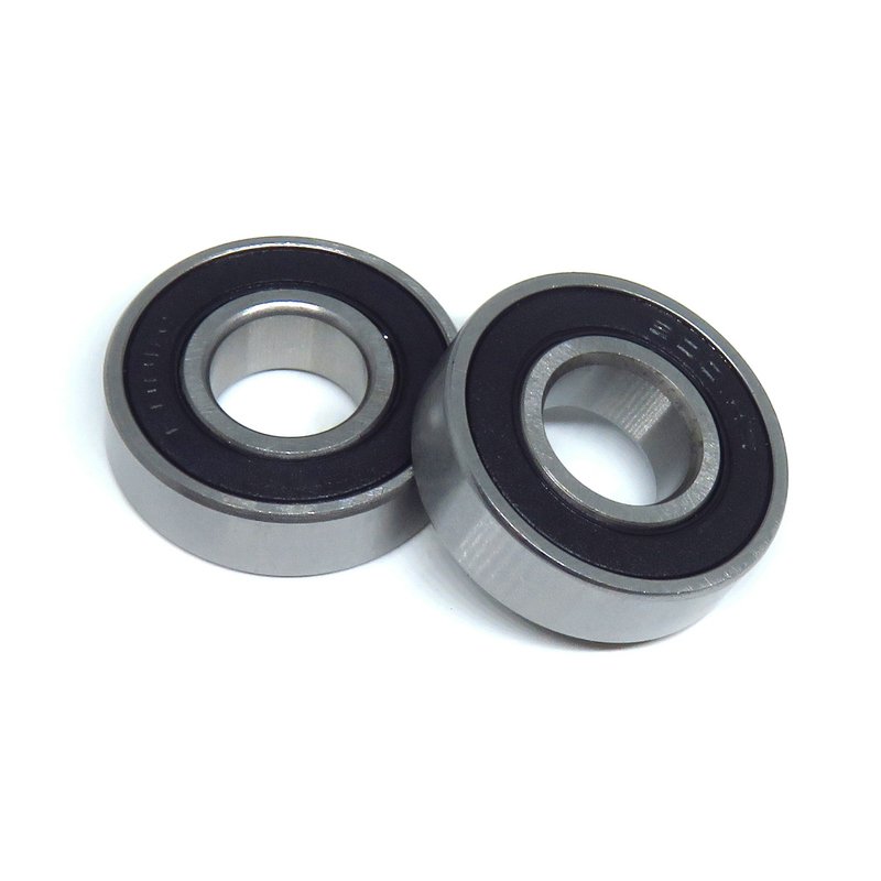 Bearing Factory 16009 2RS High Speed Deep Groove Ball Bearing 45x75x10mm