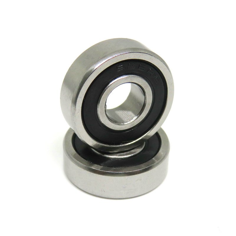 Bearing Factory 16009 2RS High Speed Deep Groove Ball Bearing 45x75x10mm