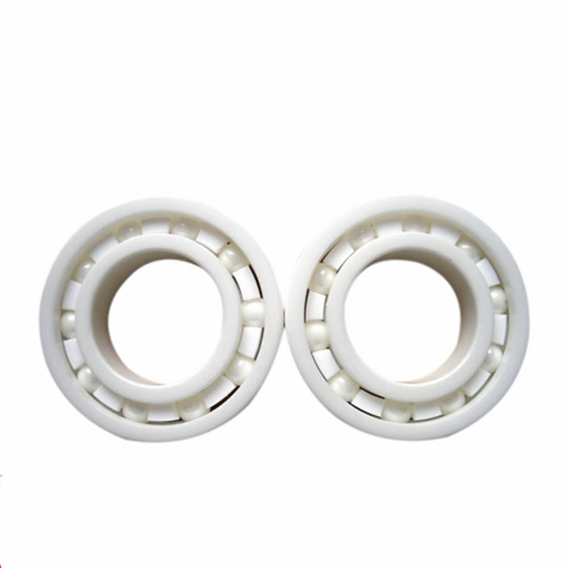 ceramics bearing 626ZZ mini deep groove ball bearing 626-2RS/C3 size 6x19x6