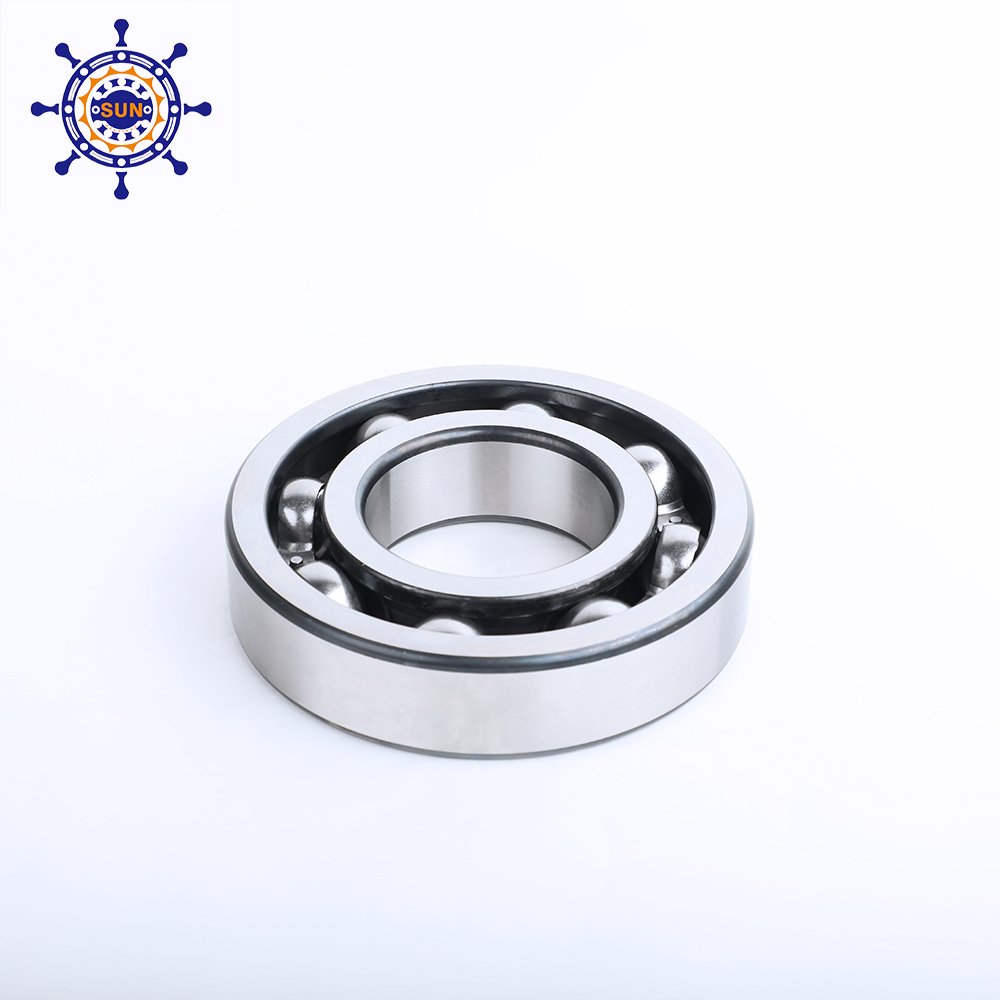 High Load-Bearing Components p5 6403 bearing OEM deep groove ball bearing