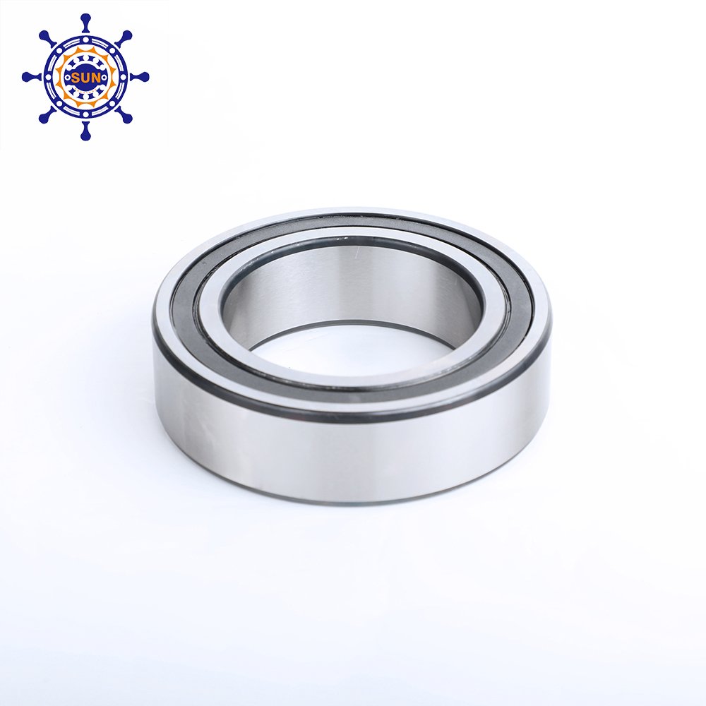 High Load-Bearing Components p5 6403 bearing OEM deep groove ball bearing