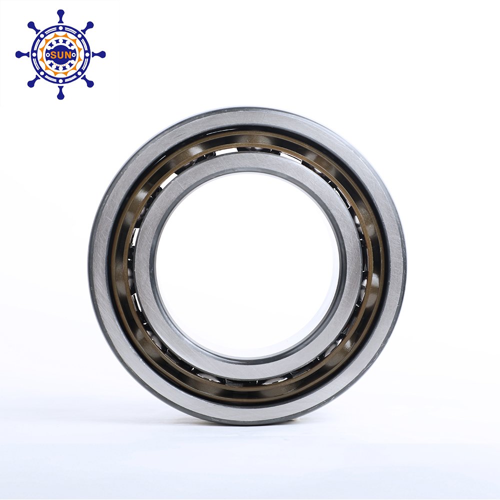 High Load-Bearing Components p5 6403 bearing OEM deep groove ball bearing
