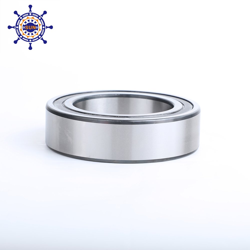 High Load-Bearing Components p5 6403 bearing OEM deep groove ball bearing
