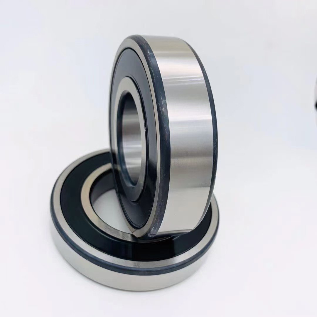 Wholesale Various high Quality 6317 6318 Open Deep Groove Ball Bearings Various Models Chrome Steel GCR15 Wholesale Various