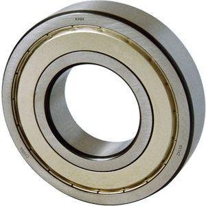China Supplier High Quality Deep Groove Ball Bearing 6302 6000 6300 6203 6301 2RS Bearings