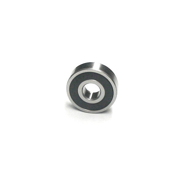 High precision 606 bearing 606 2RS deep groove ball bearing