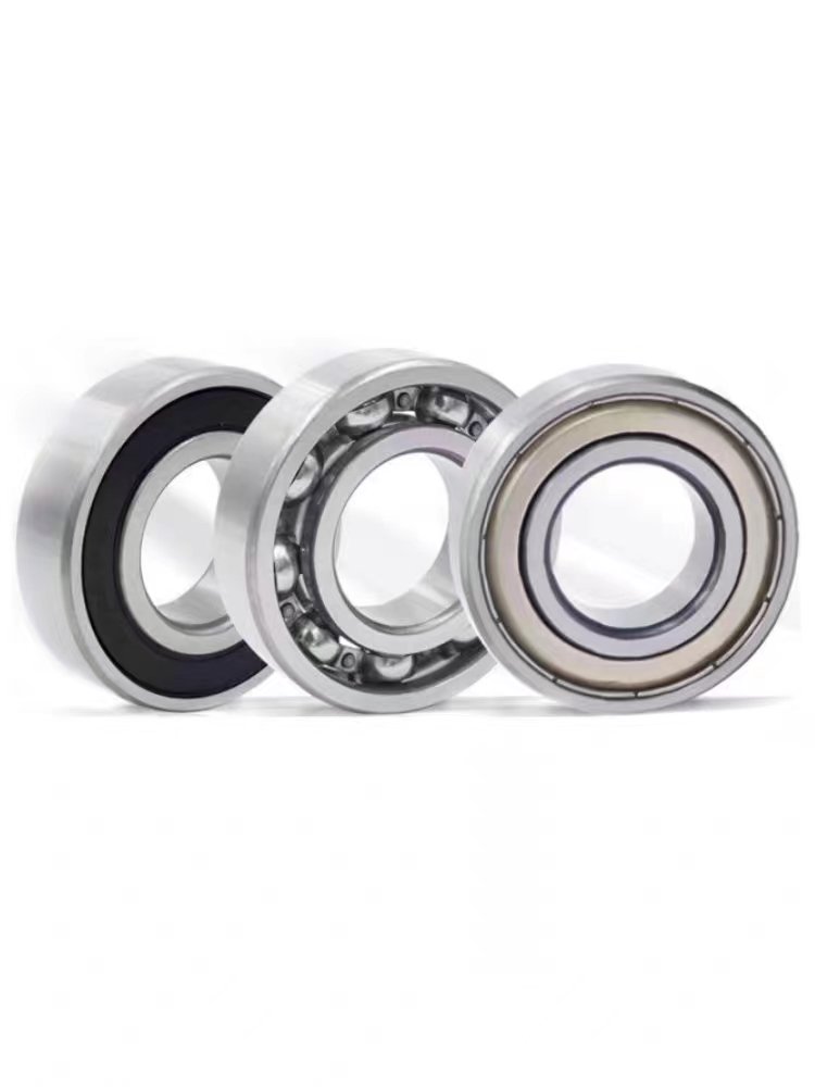 Deep groove ball bearing single row 6224 6224M bicycle wheel hub bearing size 120x215x40
