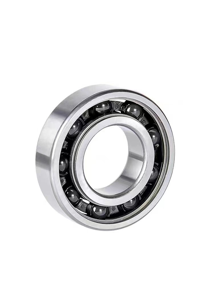 Deep groove ball bearing single row 6224 6224M bicycle wheel hub bearing size 120x215x40