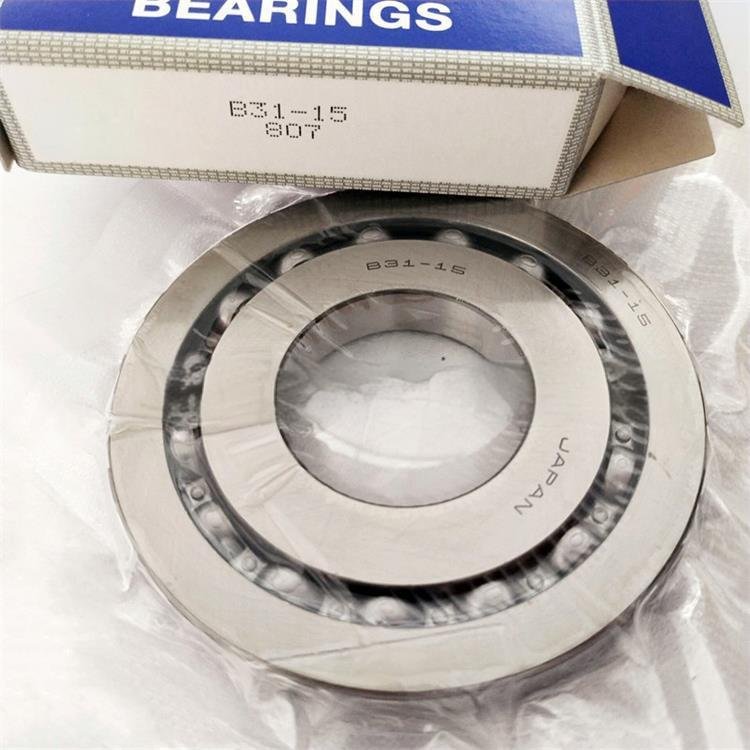B31-15 Automotive Gearbox Bearing B32-49 Deep Groove Ball Bearing