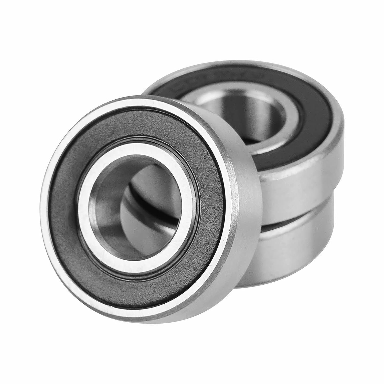 6307 bearing 35*80*21mm deep groove ball bearing 6307 2rs 2RS 2RZ c3 bearing