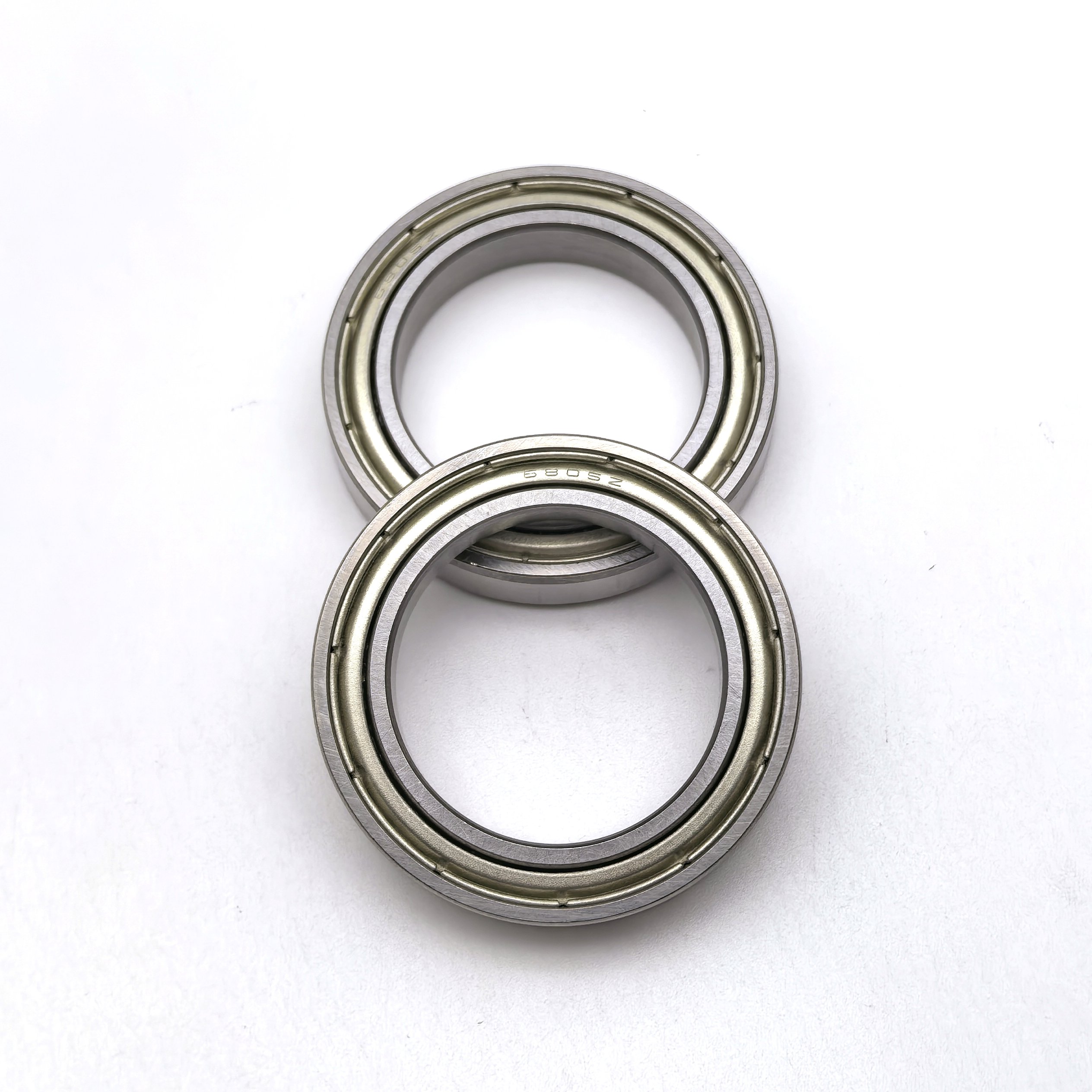 25mm 6805ZZ 6805-ZZ 6805Z 6805-2Z 6805 2Z ZZ Chrome Steel Size 25x37x7mm Deep Groove Ball Bearing for electric scooter