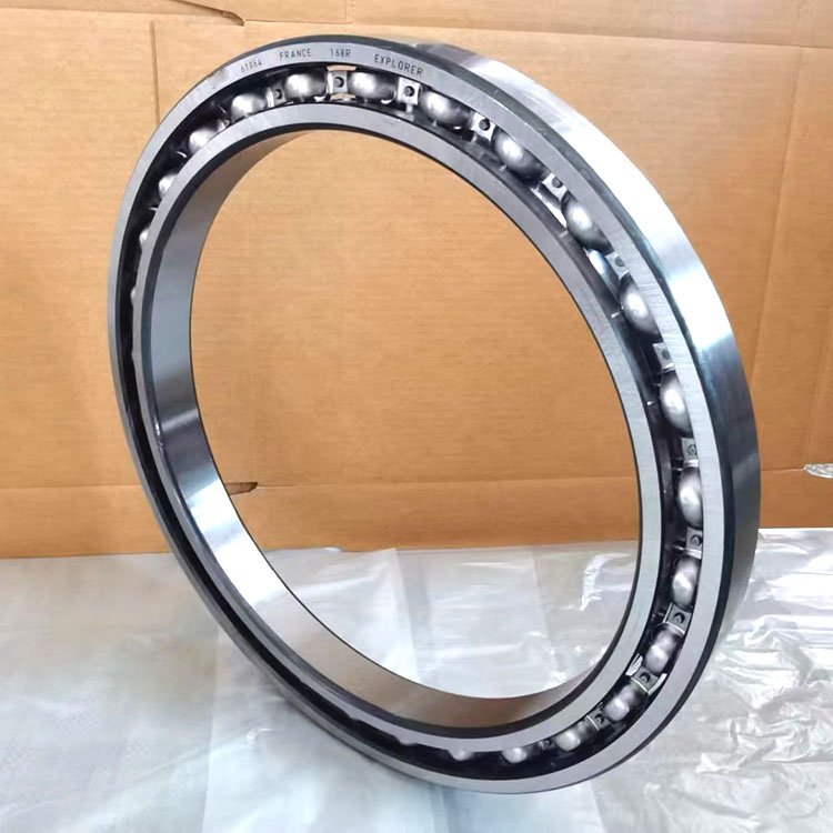 Lina Simon Bearing Chrome Steel Open ZZ 2RS RS Electric Machinery 50x90x20 mm Deep Groove Ball lina 6210 Bearing