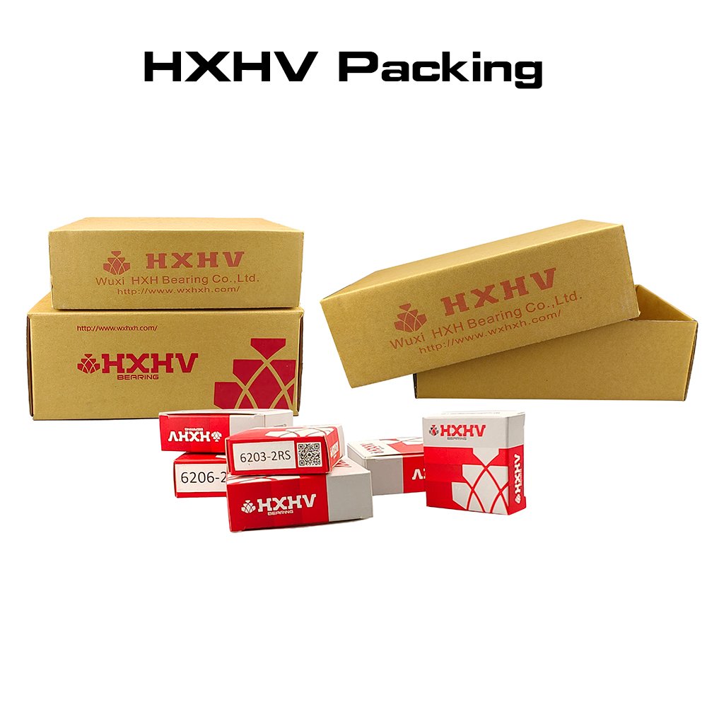 HXHV Mini Flange Chrome Steel FR133ZZ 2.38x4.762x2.38 mm FR133-ZZ FR133Z FR133-2Z FR133 2Z ZZ HXHV Deep Groove Ball Bearing