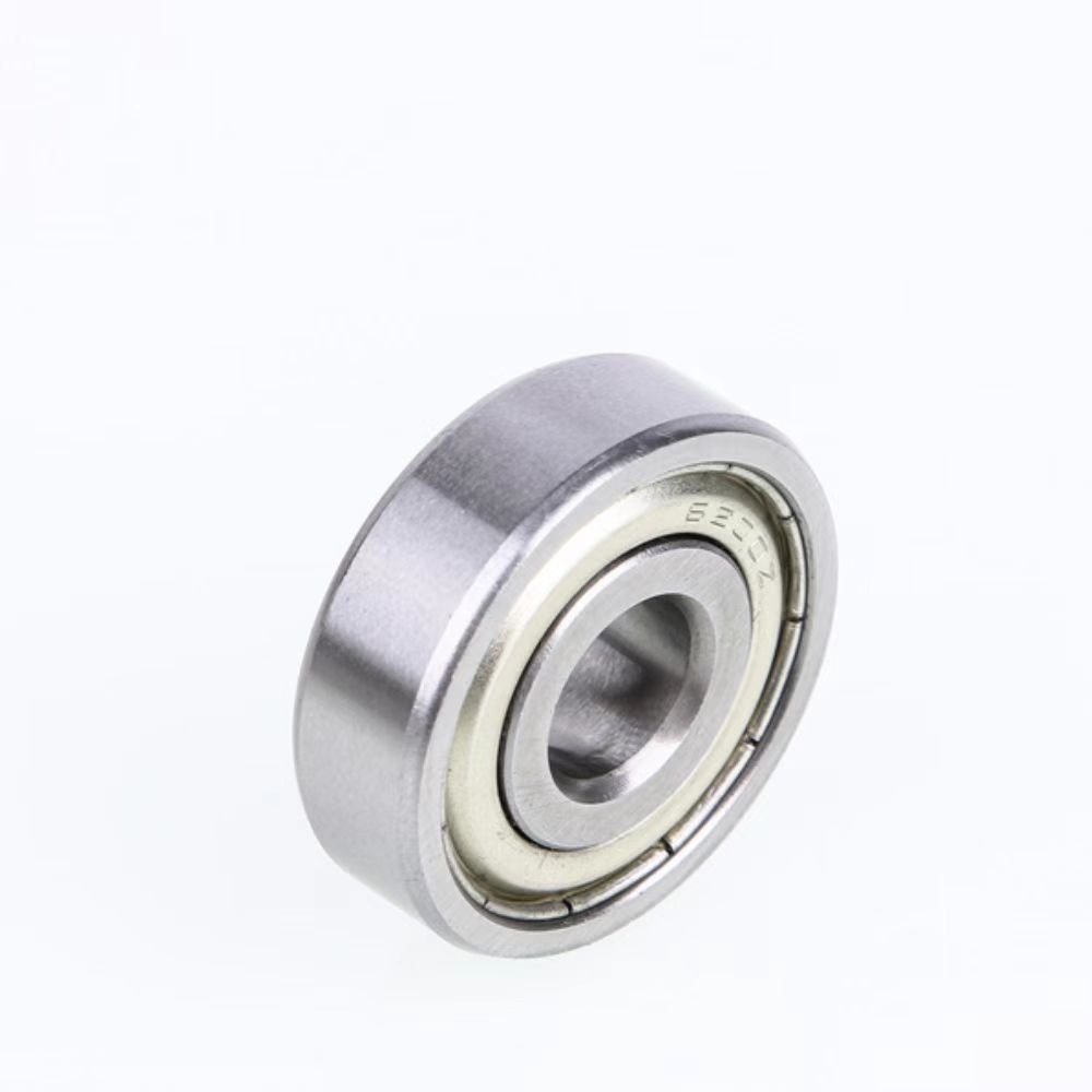 Deep Groove Ball Bearing 6200 Bearings 10*30*9MM Factory direct sales with high precision and long service life
