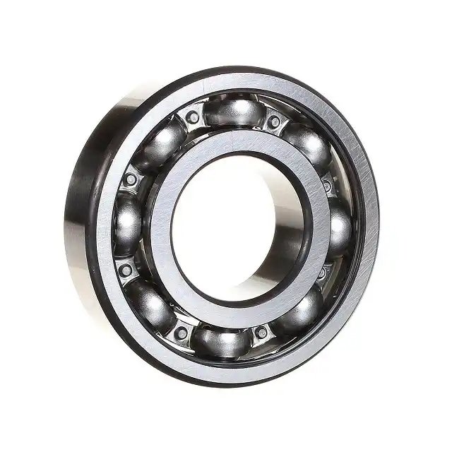 Manufacturer Best Quality Stainless Steel C2 C0 C3 C69 637 Bearings Miniature Deep Groove Ball Bearing