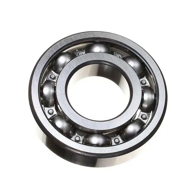 Manufacturer Best Quality Stainless Steel C2 C0 C3 C69 637 Bearings Miniature Deep Groove Ball Bearing