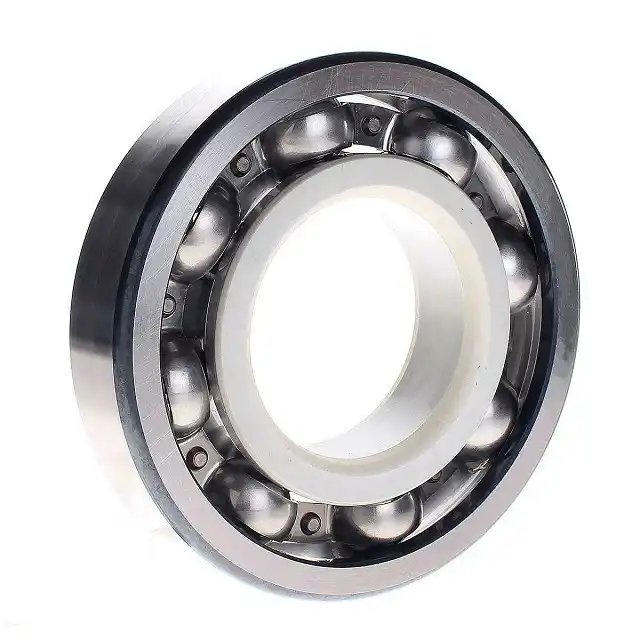 Manufacturer Best Quality Stainless Steel C2 C0 C3 C69 637 Bearings Miniature Deep Groove Ball Bearing