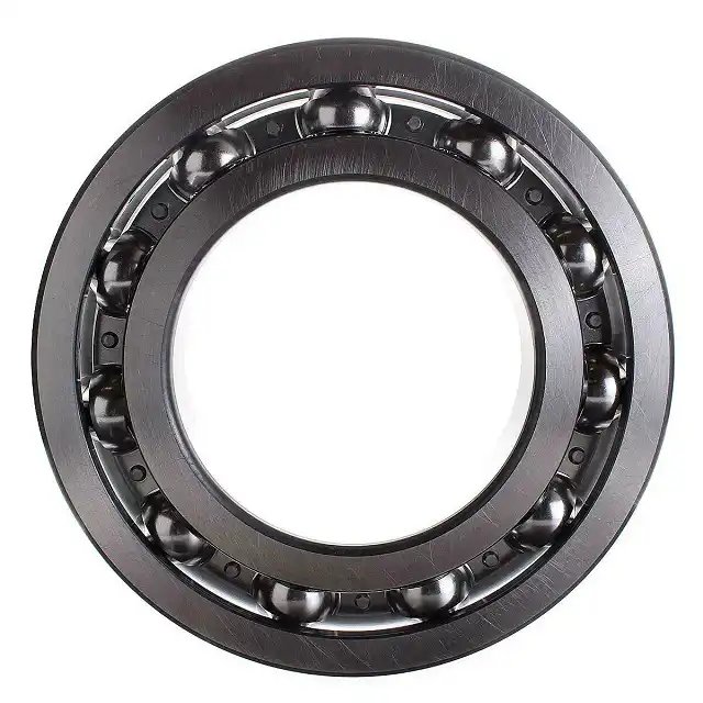 Manufacturer Best Quality Stainless Steel C2 C0 C3 C69 637 Bearings Miniature Deep Groove Ball Bearing