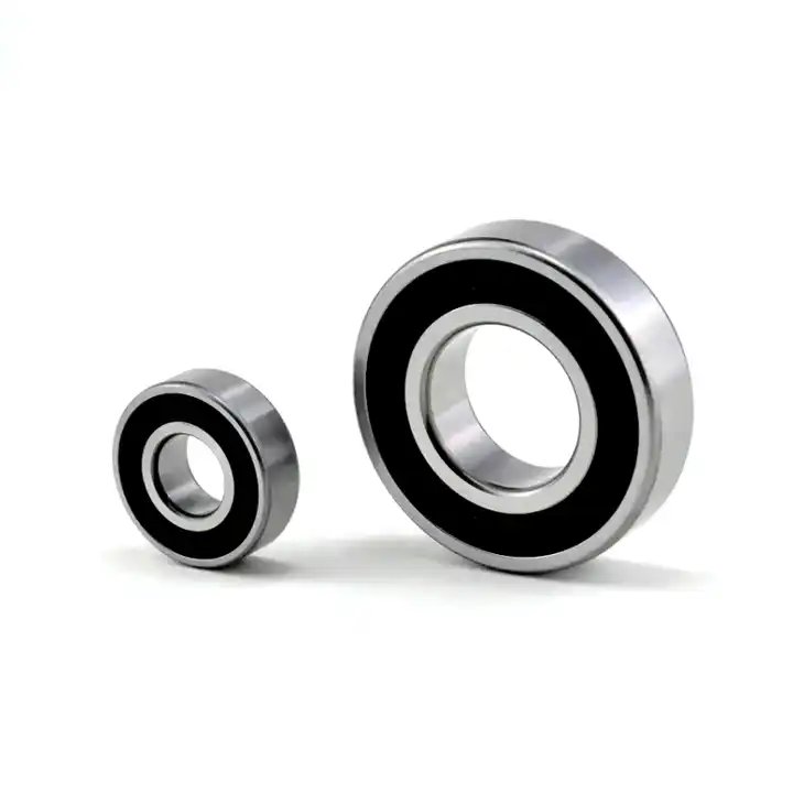 Manufacturer Best Quality Stainless Steel C2 C0 C3 C69 637 Bearings Miniature Deep Groove Ball Bearing