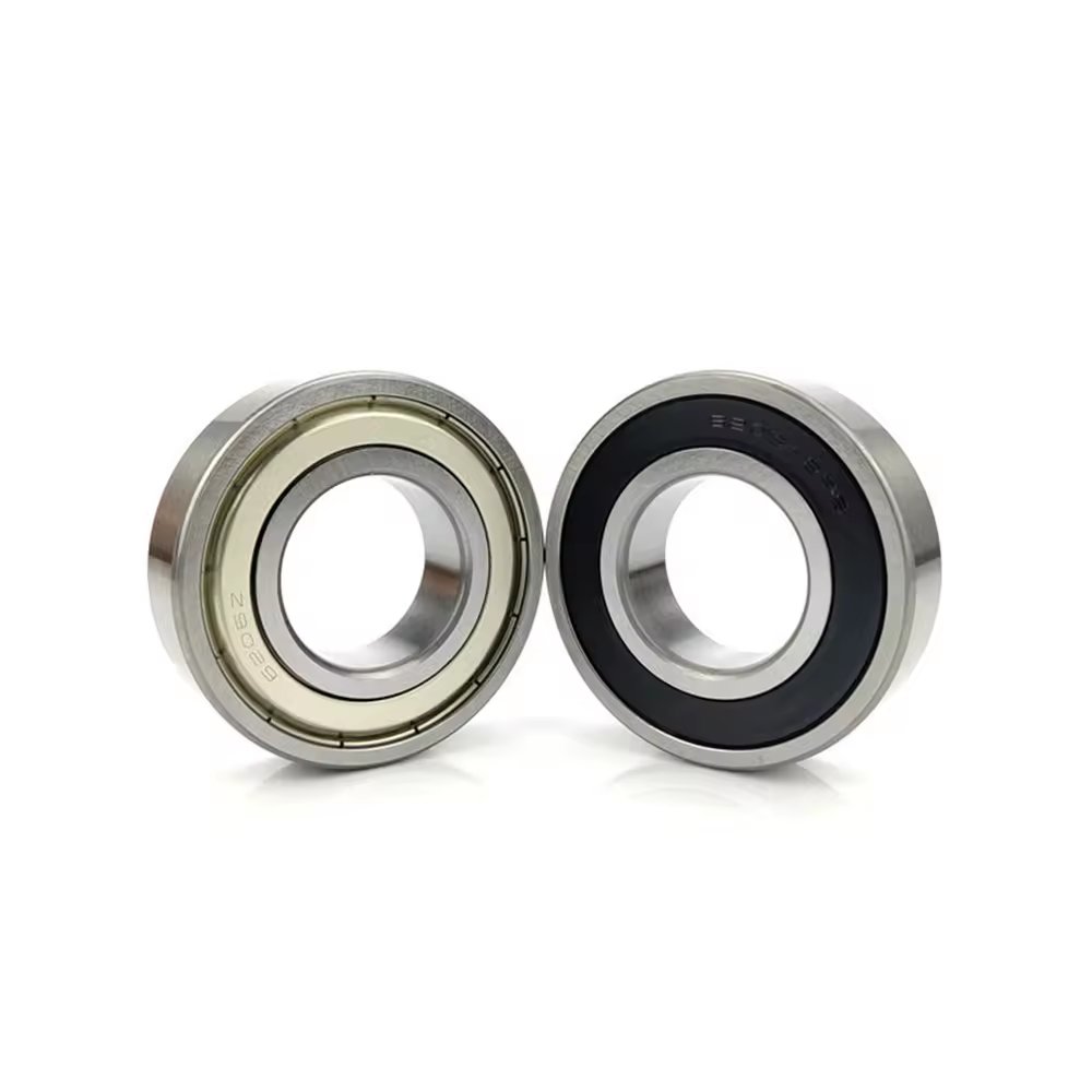 Chrome Steel Bearings 7MC2-6316M2C3 7MC3-6311M2C3 Deep Groove Ball Bearing
