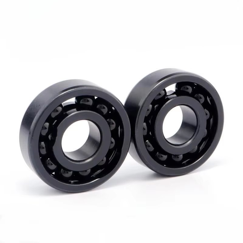 Chrome Steel Bearings 7MC2-6316M2C3 7MC3-6311M2C3 Deep Groove Ball Bearing