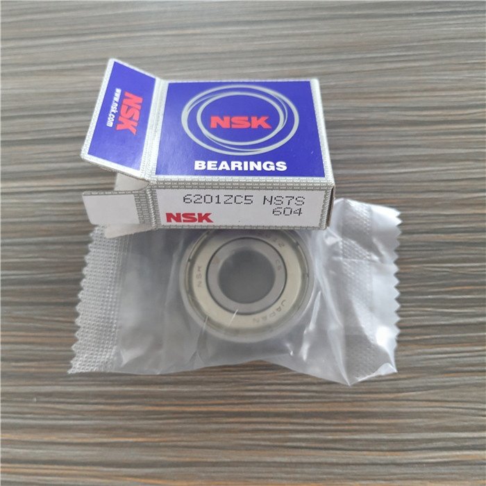 Practical Hot Sale Good Quality Deep Groove Ball Bearing 6234 Motorcycle Bearing 6234 2RS/ZZ/C3
