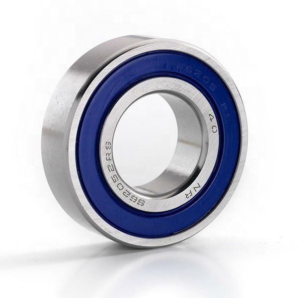 Single Row Deep Groove Ball Bearing 6000 6001 6002 6003 6004 6005 6006 6007 6008 6009 6010 Z ZZ RS 2rsfor Machine Machinery Rich