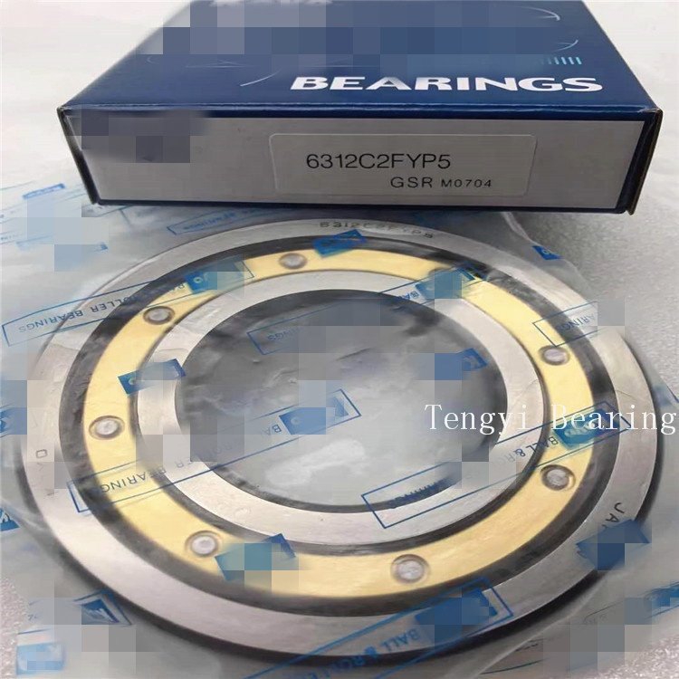 one piece also welcome Sweden japan brand 6006-2RS C3 Chrome steel Deep groove ball bearing 6006ZZ 6006rs 6006 2z