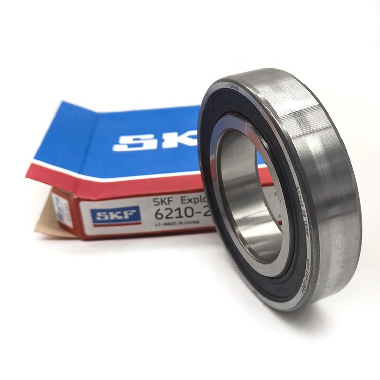 High Speed SKF Brand Deep Groove Ball Bearing 6309 ZZ 6309 2RS1 SKF Rodamientos