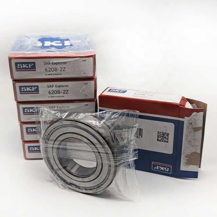 High Speed SKF Brand Deep Groove Ball Bearing 6309 ZZ 6309 2RS1 SKF Rodamientos