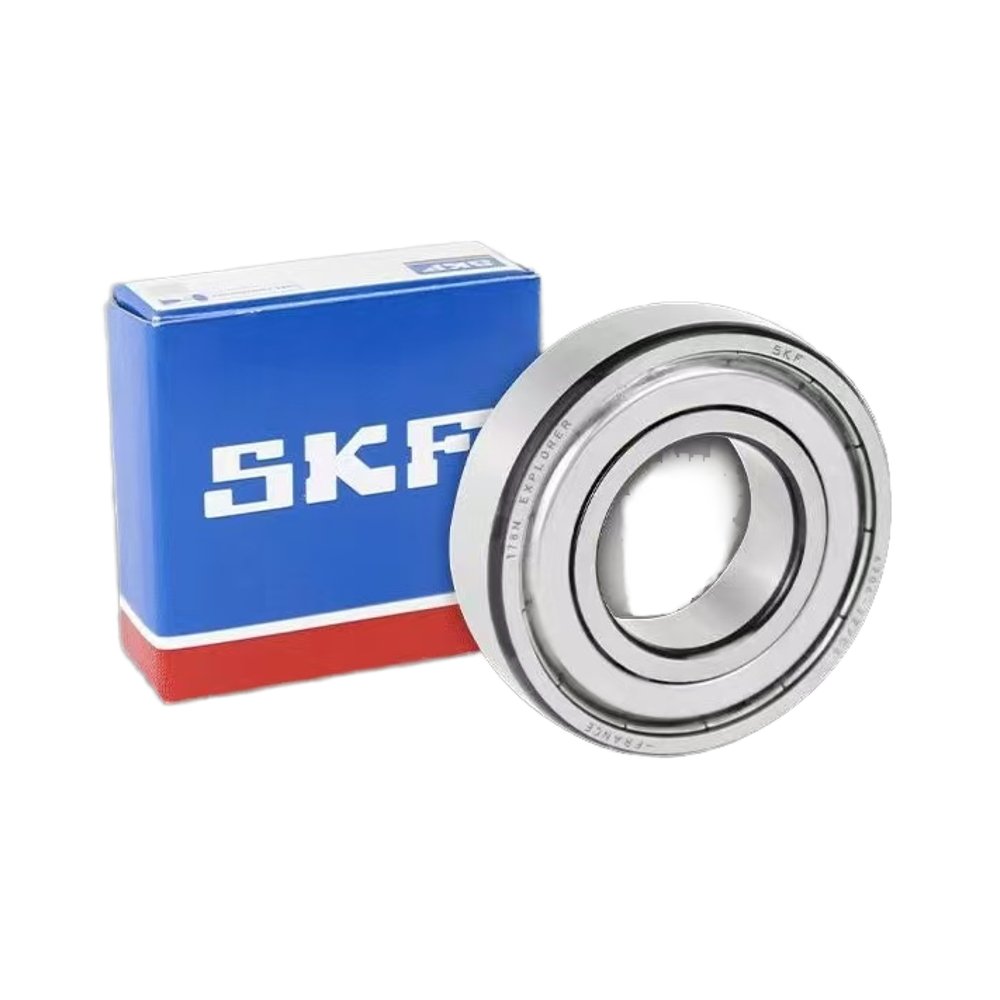 Wholesale Of new material durable Gcr15 bearing steel 6306 ZZ 2RS open and sealed deep groove ball bearings
